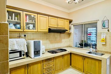 Bandar Baru Selayang