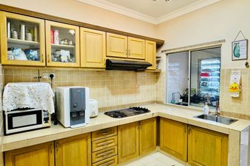 Bandar Baru Selayang