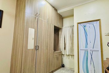 Bandar Baru Selayang