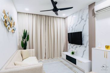 Seasons Garden Residences