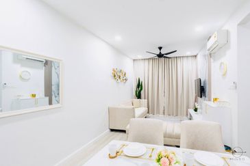 Seasons Garden Residences