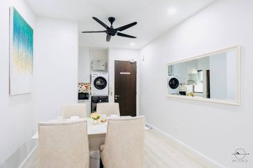 Seasons Garden Residences