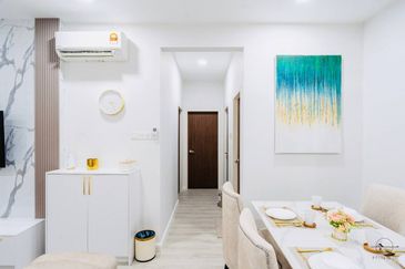 Seasons Garden Residences