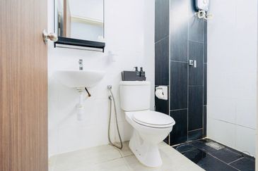 Seasons Garden Residences