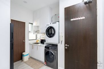 Seasons Garden Residences