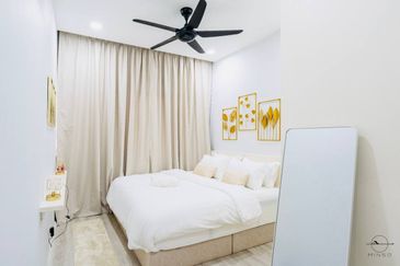 Seasons Garden Residences