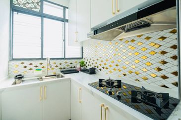 Seasons Garden Residences