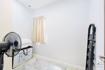 Seasons Garden Residences