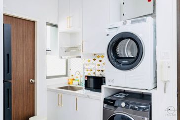 Seasons Garden Residences