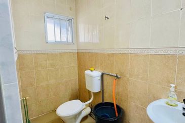 Sri Kinabalu Condominium