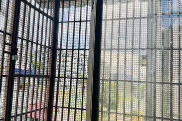 Sri Kinabalu Condominium