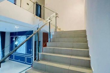 Verge 32 @ Puncak Melawati