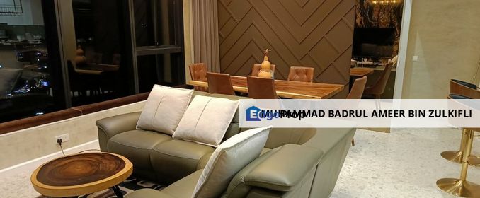 Pavilion Ceylon Hill Bukit Bintang Kuala Lumpur Condominium Unit For Rent Nice Unit, Kuala Lumpur, Bukit Bintang