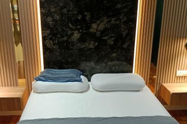 Pavilion Ceylon Hill