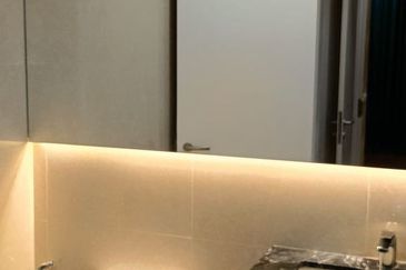 Pavilion Ceylon Hill