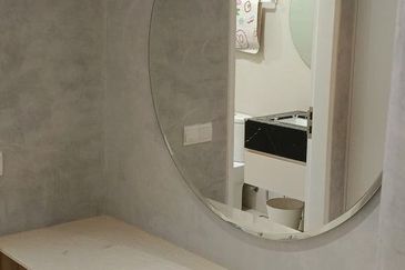 Pavilion Ceylon Hill