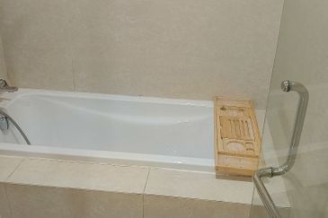 Pavilion Ceylon Hill