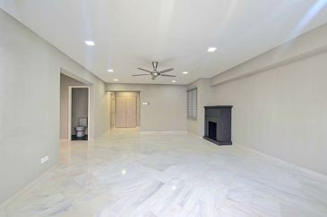 Le Jardine Condominium