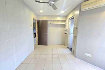 Le Jardine Condominium