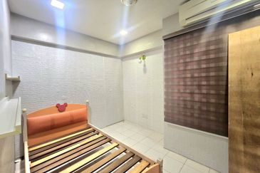 Le Jardine Condominium