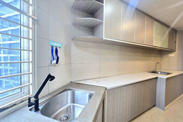 Le Jardine Condominium