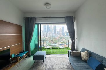 Setia Sky Residences