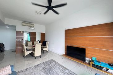 Setia Sky Residences