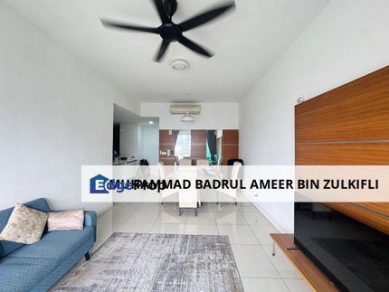 Setia Sky Residences KL City Kuala Lumpur Condominium For Sale KLCC View , Kuala Lumpur, KL City