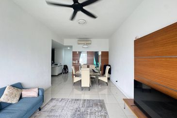 Setia Sky Residences