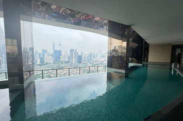 Setia Sky Residences