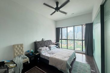 Setia Sky Residences