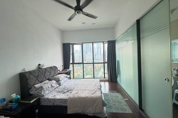 Setia Sky Residences