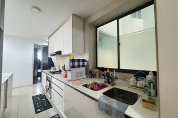 Setia Sky Residences