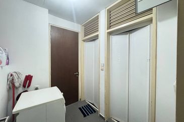 Setia Sky Residences