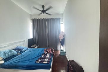 Setia Sky Residences