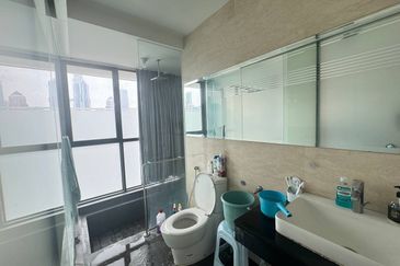 Setia Sky Residences