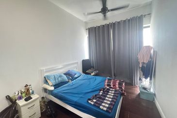 Setia Sky Residences