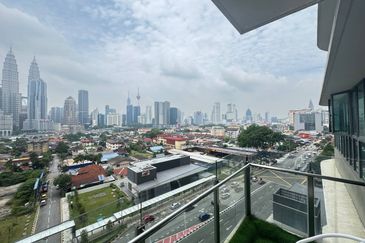 Setia Sky Residences