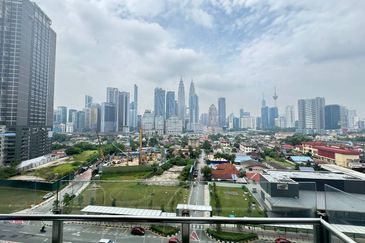 Setia Sky Residences