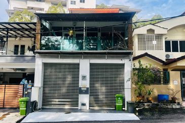 Bandar Baru Wangsa Maju (Seksyen 5)