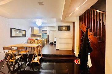 Bandar Baru Wangsa Maju (Seksyen 5)