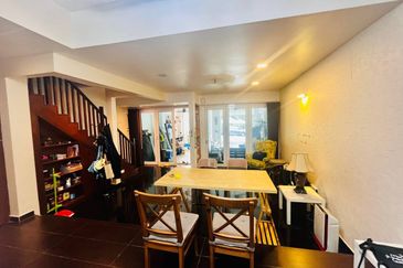 Bandar Baru Wangsa Maju (Seksyen 5)