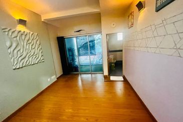 Bandar Baru Wangsa Maju (Seksyen 5)