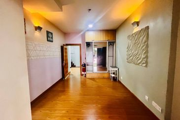 Bandar Baru Wangsa Maju (Seksyen 5)