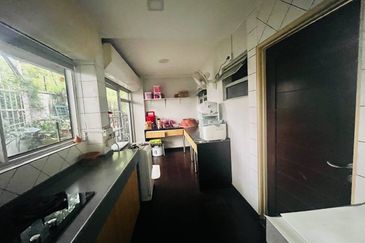 Bandar Baru Wangsa Maju (Seksyen 5)