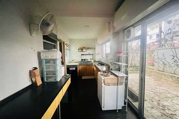 Bandar Baru Wangsa Maju (Seksyen 5)