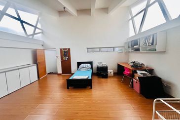 Bandar Baru Wangsa Maju (Seksyen 5)