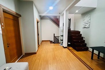 Bandar Baru Wangsa Maju (Seksyen 5)