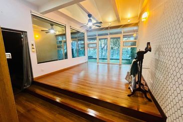 Bandar Baru Wangsa Maju (Seksyen 5)