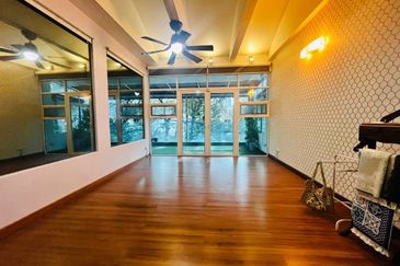 Bandar Baru Wangsa Maju (Seksyen 5)